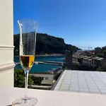 Paolo Lemon Tree Villa Porto Venere