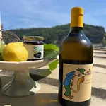 Villa Paolo Lemon Tree Porto Venere