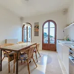 Paolo Lemon Tree Villa Porto Venere