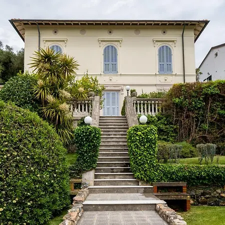 Villa Paolo Lemon Tree Porto Venere