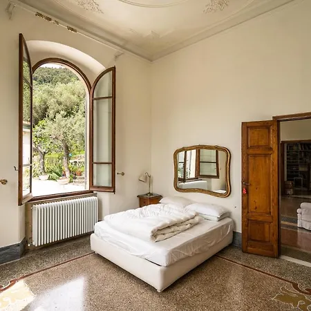 Paolo Lemon Tree Villa *