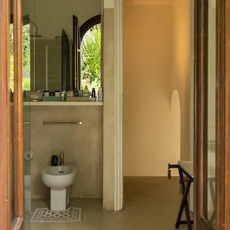 ヴィラ Paolo Lemon Tree