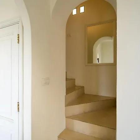 ヴィラ Paolo Lemon Tree