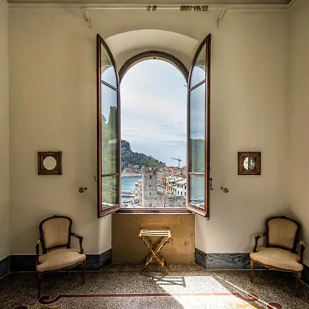 ヴィラ Paolo Lemon Tree *