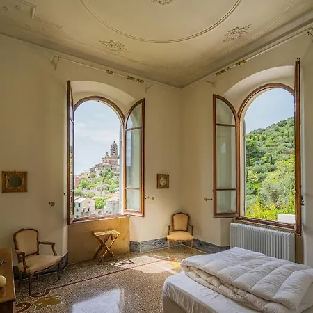 Paolo Lemon Tree * ポルトヴェーネレ