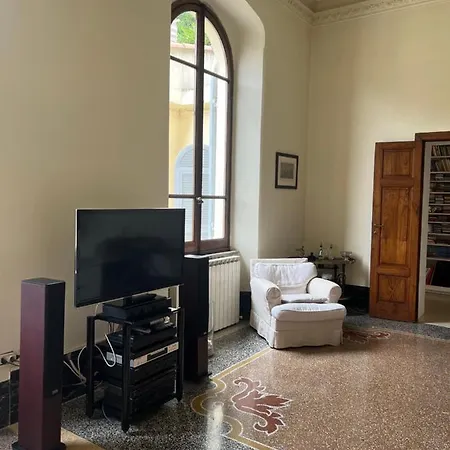 ヴィラ Paolo Lemon Tree ポルトヴェーネレ