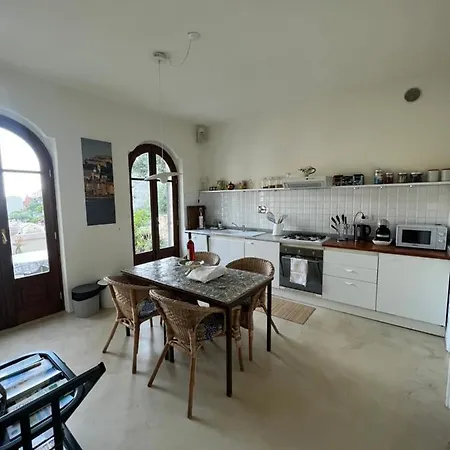 Paolo Lemon Tree ヴィラ ポルトヴェーネレ