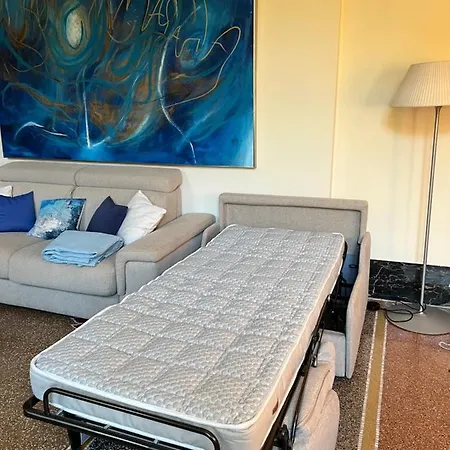 Paolo Lemon Tree ヴィラ *