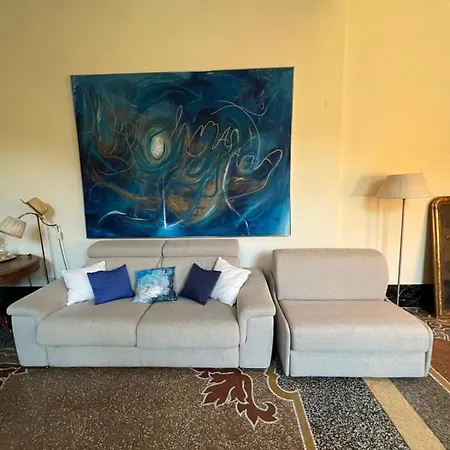 Paolo Lemon Tree ヴィラ