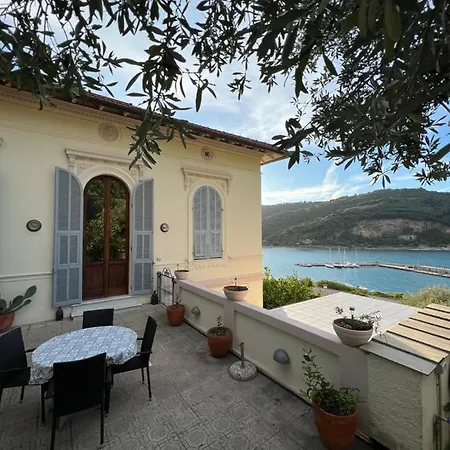 Villa Paolo Lemon Tree