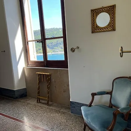 Paolo Lemon Tree ポルトヴェーネレ