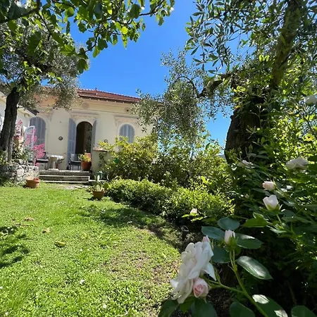 Paolo Lemon Tree Villa