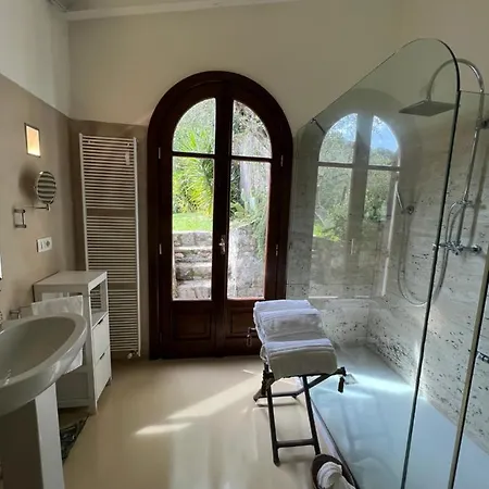 ヴィラ Paolo Lemon Tree *