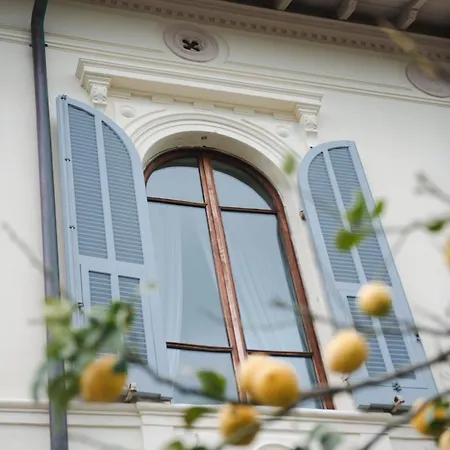 빌라 Paolo Lemon Tree 포르토베네레