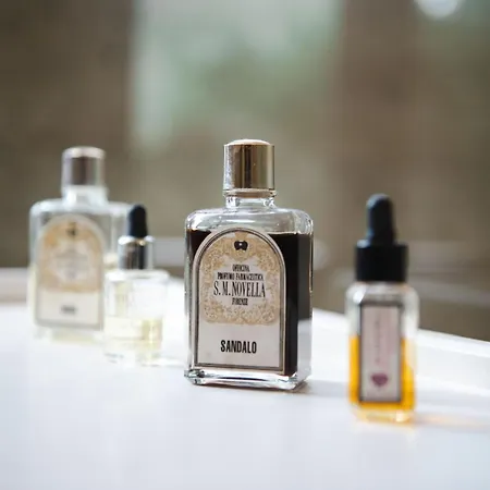 Paolo Lemon Tree ヴィラ *