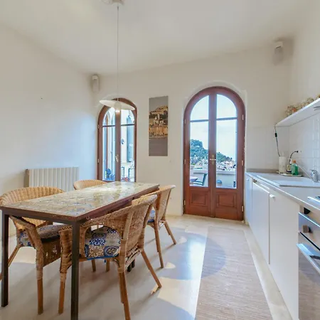 Paolo Lemon Tree Villa Porto Venere