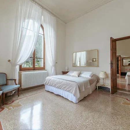 Paolo Lemon Tree Villa Porto Venere