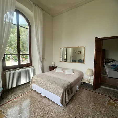 Paolo Lemon Tree Villa Porto Venere