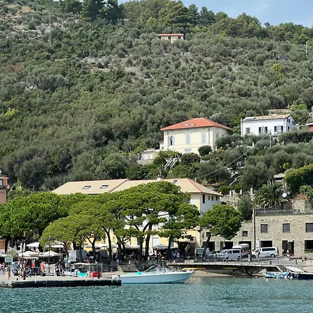 Paolo Lemon Tree * ポルトヴェーネレ