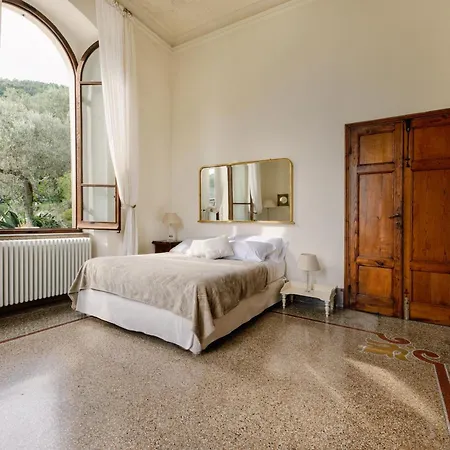 ヴィラ Paolo Lemon Tree