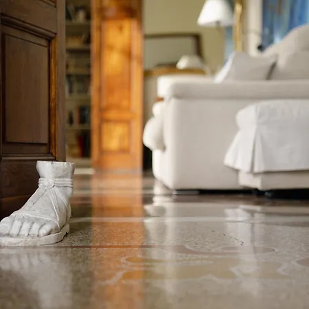 Paolo Lemon Tree ヴィラ