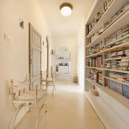 ヴィラ Paolo Lemon Tree