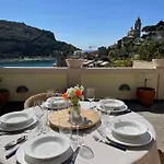 Paolo Lemon Tree Villa Porto Venere
