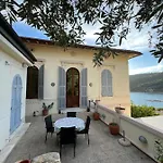 Paolo Lemon Tree Villa *