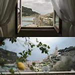 Paolo Lemon Tree * Porto Venere