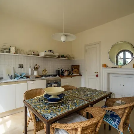 Paolo Lemon Tree * Porto Venere