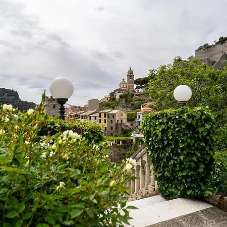 Paolo Lemon Tree