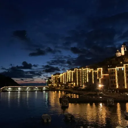 Paolo Lemon Tree * Porto Venere