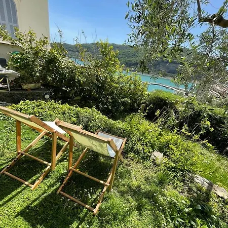 Paolo Lemon Tree * Porto Venere