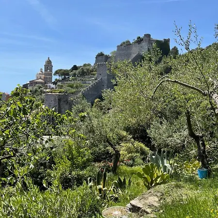 Villa Paolo Lemon Tree Porto Venere