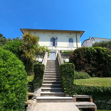 Paolo Lemon Tree * Porto Venere