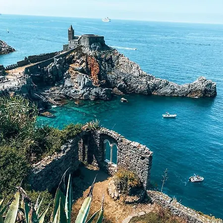 Villa Paolo Lemon Tree