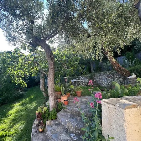 Paolo Lemon Tree Βίλα