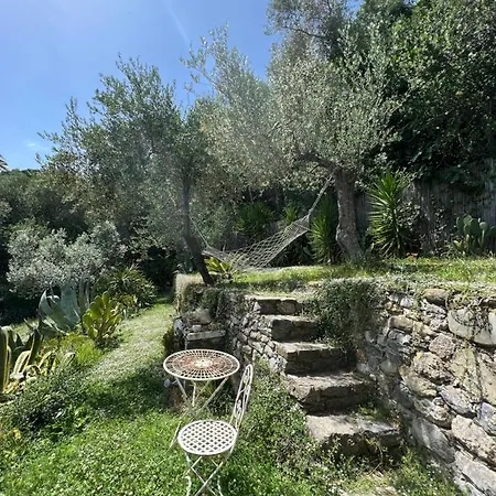 Paolo Lemon Tree Βίλα *