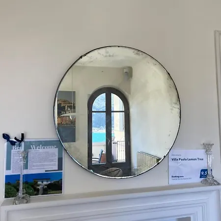 Paolo Lemon Tree Villa