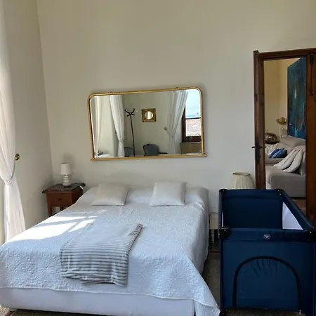 Paolo Lemon Tree Villa Porto Venere