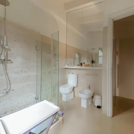 Villa Paolo Lemon Tree Porto Venere