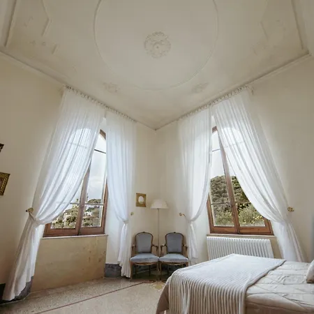 Villa Paolo Lemon Tree *