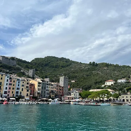 Paolo Lemon Tree Villa