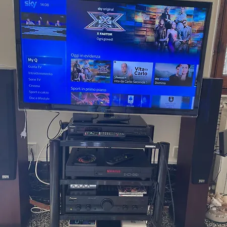 Paolo Lemon Tree * Porto Venere