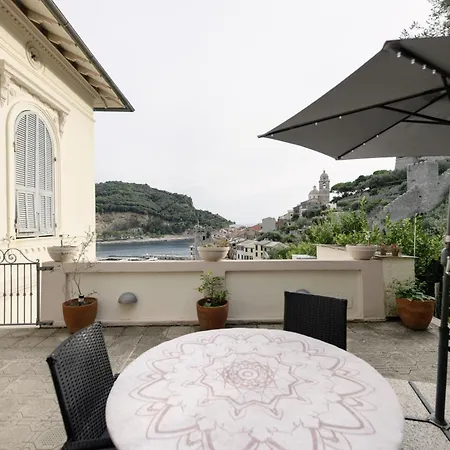 Paolo Lemon Tree Villa