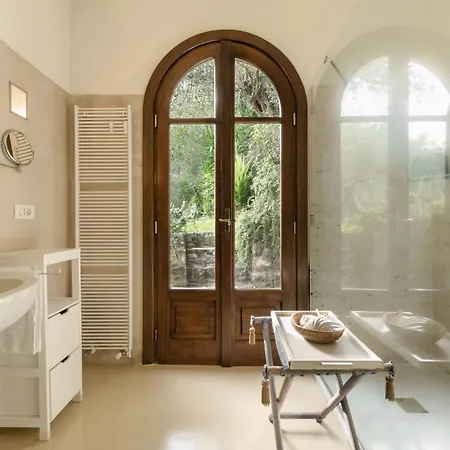 Villa Paolo Lemon Tree *