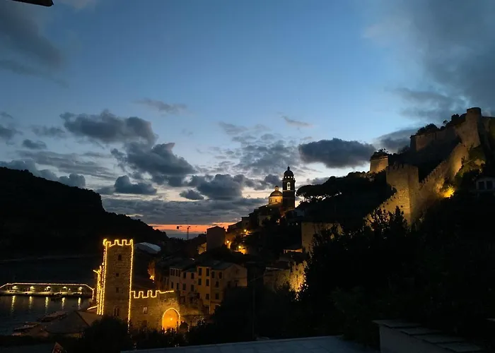 Paolo Lemon Tree Villa *