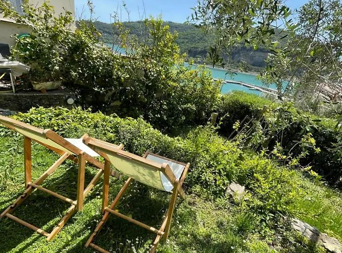 Paolo Lemon Tree * Porto Venere