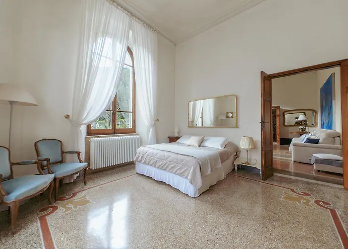 Paolo Lemon Tree Villa Porto Venere