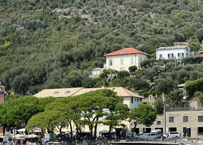Paolo Lemon Tree * Porto Venere